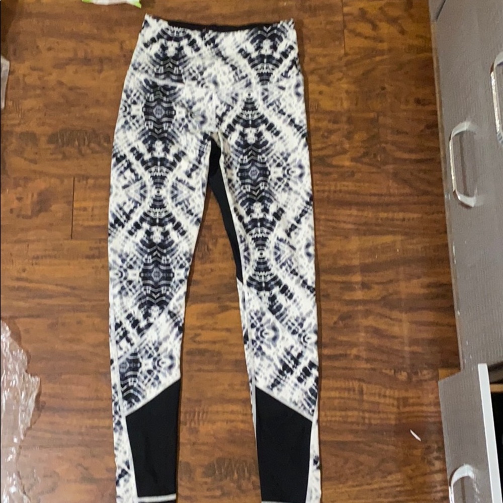 Yoga leggings